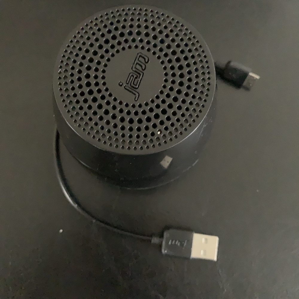 Mini Speaker